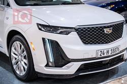 كاديلاك XT6